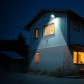 V-TAC CREE SMD LED reflektor 10W, állítható színhőmérséklettel - SKU 240726