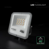 V-TAC CREE SMD LED reflektor 10W, állítható színhőmérséklettel - SKU 240726