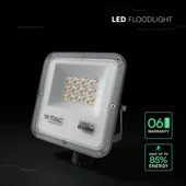 V-TAC CREE SMD LED reflektor 10W, állítható színhőmérséklettel - SKU 240726