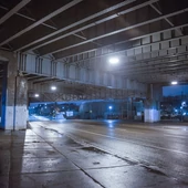 V-TAC csarnokvilágító LED lámpa 150W 90° hideg fehér, IP65, 135 Lm/W - SKU 24076