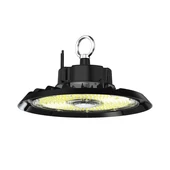 LED Highbay SAMSUNG CHIP - 150W ALU-Sosen 115LM/WATT 4000K