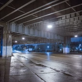 V-TAC csarnokvilágító LED lámpa 200W 90° hideg fehér, IP65, 135 Lm/W - SKU 24078