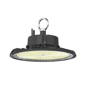 V-TAC csarnokvilágító LED lámpa 200W 90° hideg fehér, IP65, 135 Lm/W - SKU 217813