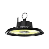 V-TAC CREE SMD csarnokvilágító lámpa, 200W, 135 Lm/W, hideg fehér - SKU 240786