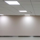 V-TAC süllyeszthető Slim Back-Lit LED panel hideg fehér 40W 60 x 60cm, 120 Lm/W - SKU 24142