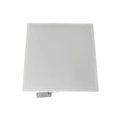 V-TAC süllyeszthető Back-Lit LED panel hideg fehér 40W 60 x 60cm, 120 Lm/W - SKU 24144