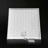 V-TAC süllyeszthető Back-Lit LED panel hideg fehér 40W 60 x 60cm, 120 Lm/W - SKU 24144