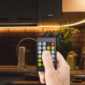 V-TAC infrás vezérlő CCT típusú LED szalagokhoz - SKU 24172
