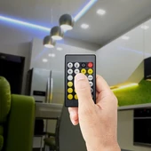 V-TAC infrás vezérlő CCT típusú LED szalagokhoz - SKU 24172