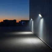 V-TAC CREE SMD D-széria LED reflektor 50W természetes fehér 115 Lm/W, fehér ház - SKU 242086