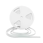 V-TAC DC24V LED neon szalag IP65 SMD 2025 chip 288 db/m, meleg fehér - SKU 24329