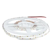 V-TAC LED szalag IP20 SMD 2835 chip 60 db/m meleg fehér - SKU 2559
