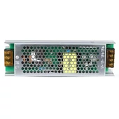 LED Power Supply - 150W Dimmable 12V 12.5A IP20