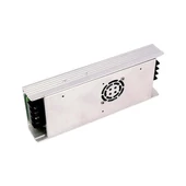 LED Power Supply Slim - 350W IP20 12V 5A