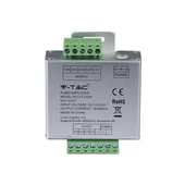 V-TAC jelerősítő RGB+W LED szalaghoz - SKU 3327