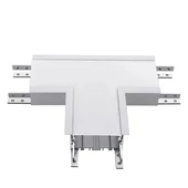 V-TAC fehér, 70mm T alakú toldó süllyeszthető lineáris LED lámpákhoz 14W természetes fehér - SKU 391