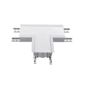 V-TAC ezüst, 70mm T alakú toldó süllyeszthető lineáris LED lámpákhoz 14W természetes fehér - SKU 392