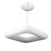 V-TAC 80W dimmelhető designer csillár, változtatható színhőmérséklet - SKU 3964