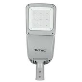 V-TAC utcai LED lámpa, térvilágító ledes lámpatest 120W természetes fehér - SKU 542