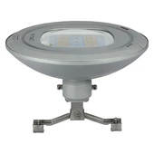 V-TAC utcai LED lámpa, térvilágító ledes lámpatest 100W természetes fehér - SKU 545