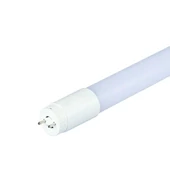 V-TAC PRO LED fénycső Samsung SMD-vel, 60cm T8 10W természetes fehér - SKU 651