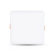 18W LED Adjustable Panel SAMSUNG CHIP Square 6400K