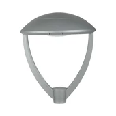 V-TAC utcai LED lámpa, térvilágító ledes lámpatest 100W természetes fehér - SKU 783