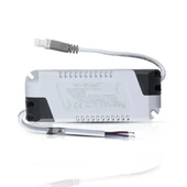 6W EMC Dimmable Driver