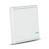 1 Gang Way Sensor Switch IP54