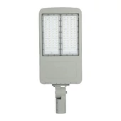 V-TAC utcai LED lámpa, térvilágító ledes lámpatest 150W hideg fehér - SKU 888