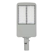 LED Street Light SAMSUNG CHIP - 200W 6400K Clas II Aluminium  Dimmable 140LM/W