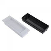 V-TAC LED-es vészkijárat, vészvilágító, kijáratjelző EXIT lámpa 3.8W - SKU 899