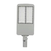 V-TAC utcai LED lámpa, térvilágító ledes lámpatest 150W hideg fehér - SKU 955