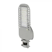 V-TAC utcai LED lámpa, térvilágító ledes lámpatest 50W hideg fehér - SKU 959