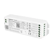 MiLight Smart 5in1 zónázható rádiófrekvenciás vezérlő + Wifi vezérlő, 5 csatornás, max. 15A - WL5