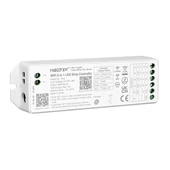 MiLight Smart 5in1 zónázható rádiófrekvenciás vezérlő + Wifi vezérlő, 5 csatornás, max. 15A - WL5