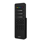 MiLight SPI 4 zónás távirányító, digitális LED szalagokhoz, futófényekhez - C10-B