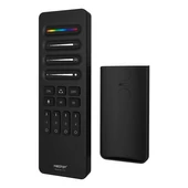MiLight SPI 4 zónás távirányító, digitális LED szalagokhoz, futófényekhez - C10-B