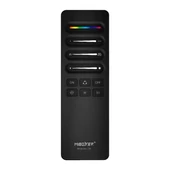 MiLight SPI 1 zónás távirányító, RGB futófényekhez - C6-B