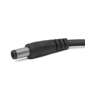 Delight hálózati tápegység DC adapter 12V 500mA