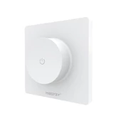 MiLight szerelvénydobozba való fényerőszabályzó, Max. 300W + 2.4GHz vezérléssel kompatibilis -TRI-K1