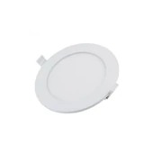 LED süllyeszthető 12W panel, állítható színhőmérséklettel
