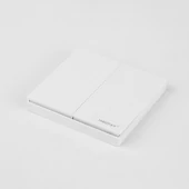 MiLight vezeték nélküli kettes kapcsoló - PUSH3-2