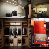 Phenom LED világítás érintés nélküli kapcsolóval - 9W - 60 cm