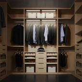 Phenom LED világítás érintés nélküli kapcsolóval - 9W - 60 cm