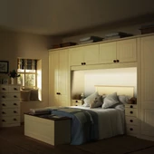 Phenom LED világítás érintés nélküli kapcsolóval - 9W - 60 cm