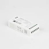 MiLight Smart 2in1 zónázható rádiófrekvenciás + Matter over WiFi vezérlő, 2 csatornás - SM2