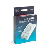 Delight Smart Wi-Fi-s rejtett kapcsoló - 90-250V, 16A