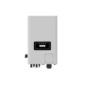 V-TAC napelemekhez való háromfázisú 30kW On-Grid rendszerű DEYE inverter, LCD kijelzővel - SKU 11812