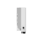 V-TAC napelemekhez való háromfázisú 30kW On-Grid rendszerű DEYE inverter, LCD kijelzővel - SKU 11812